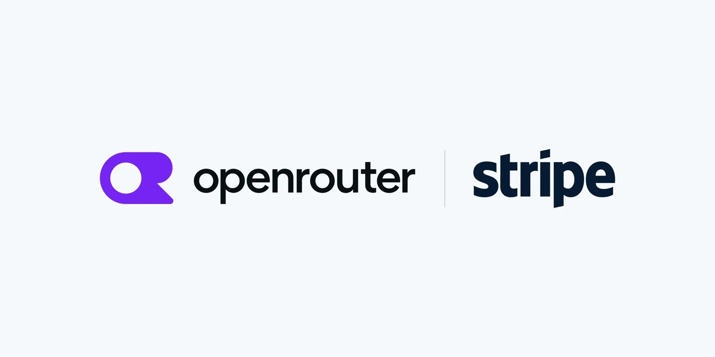 Stripe 75亿美元拿下OpenRouter，AI模型路由江湖要变天了？