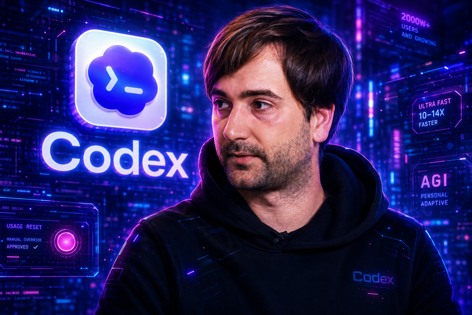 Codex额度重置风波：官方说是个人补偿，用户实测越补越亏