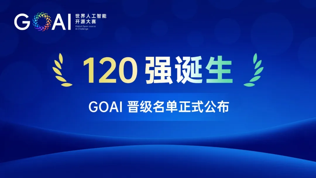 云创杯初赛晋级名单出炉：120支团队突围，赛道四直通总决赛