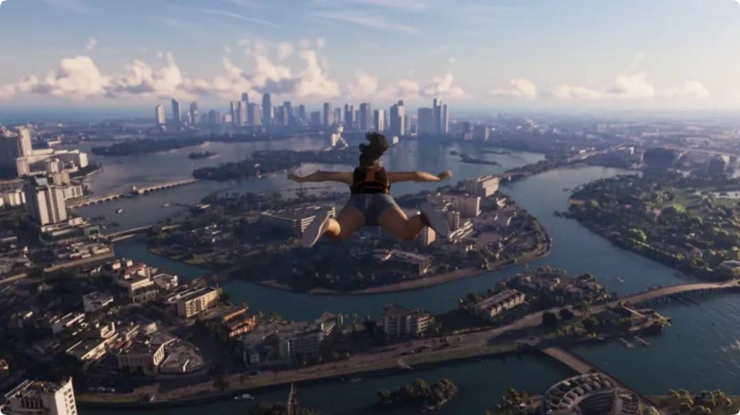 科技圈一周盘点：GTA6定档、英伟达大手笔收购、云服务为何成了幕后赢家？