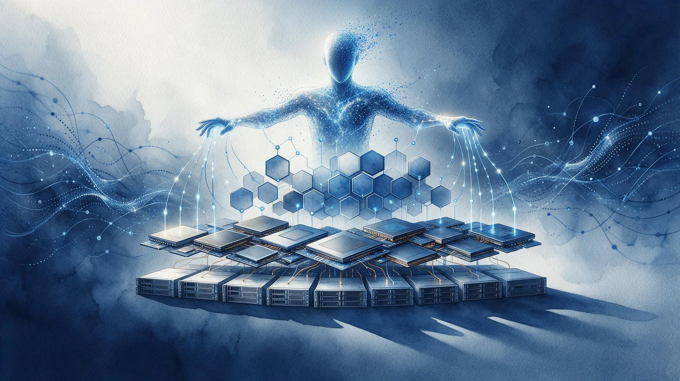 AI Agent正在重构云基础设施：Kubernetes与OpenStack如何应对异构算力挑战