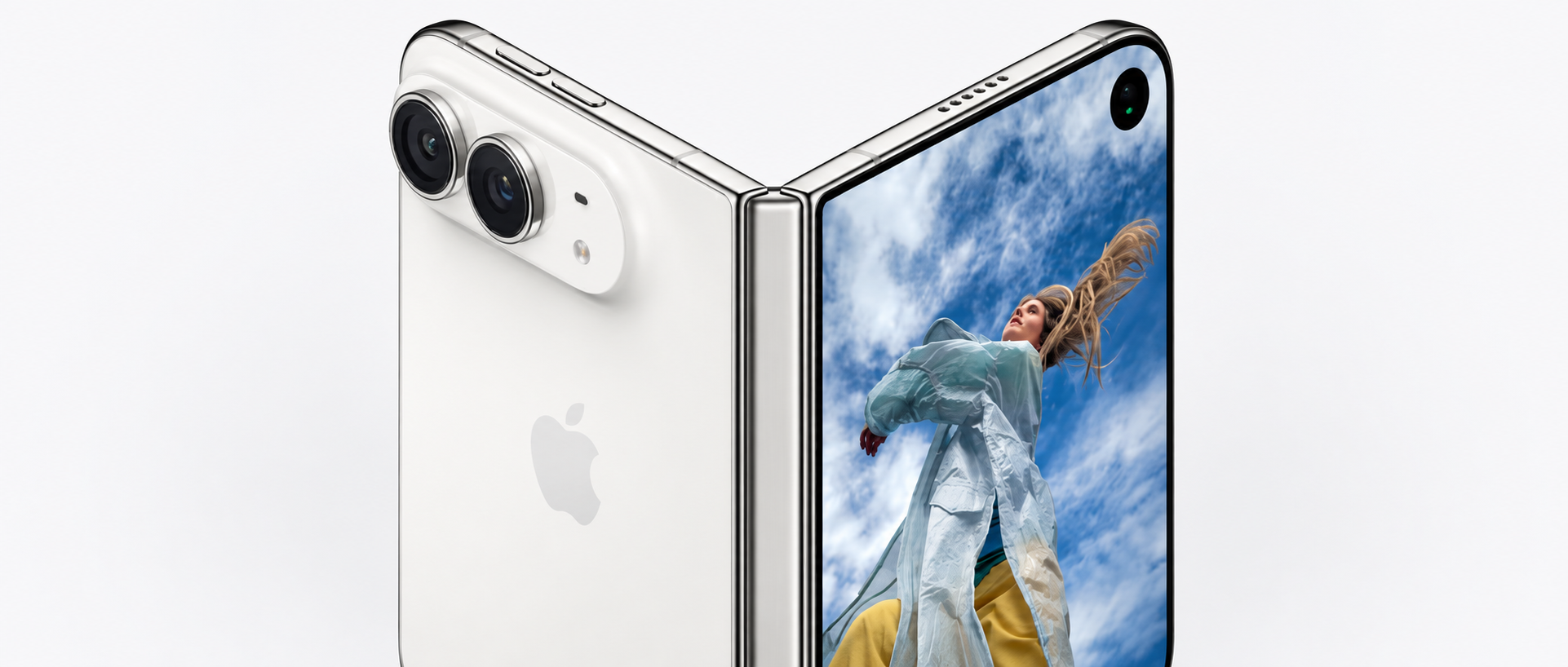 科技圈最近有点忙：iPhone良率、DeepSeek融资、四足机器人一起刷屏