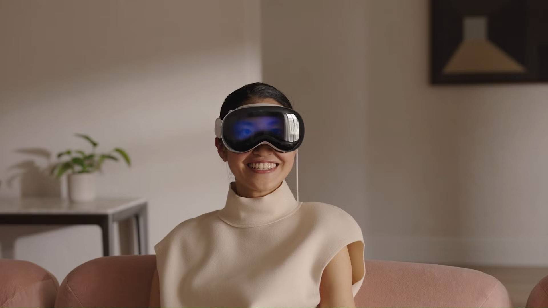 苹果Vision Pro又有新进展，笔记本市场却缩水，企业上云是科技底牌？