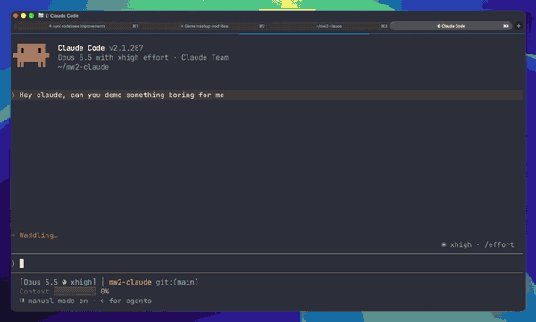 Claude Code Mods 机制正式开放，AI 编程工具的插件生态迎来分水岭